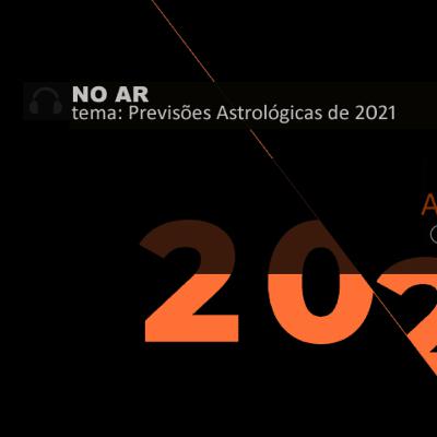 @BruxaAkina - Previsões Astrológicas de 2021