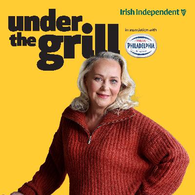 Dr Eva Orsmond – ‘I’d love to meet a nice Irish man. I think the Irish mentality is so much fun’