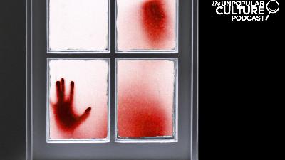 Voyeur Stalkers, Dead Bodies, & Fake Cops
