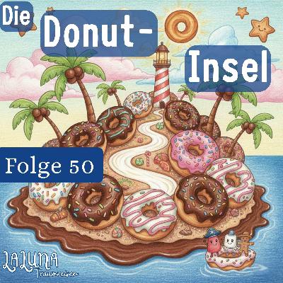 Folge 50: Die Donut-Insel
