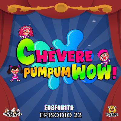 Episodio 22 - La sonrisa sexy llegó al podcast | con Fosforito 😏🔥 Episodio 22 - La sonrisa sexy llegó al podcast | con Fosforito 😏🔥