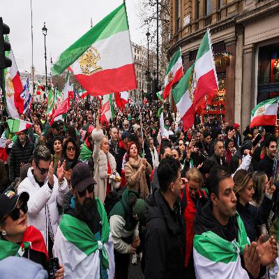 Is Keir Starmer right to limit Britain’s military involvement in Iran?