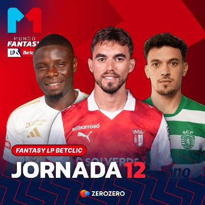 T3, Ep. 12 | Aposta forte em FC Porto e Sporting e momento SC Braga T3, Ep. 12 | Aposta forte em FC Porto e Sporting e momento SC Braga
