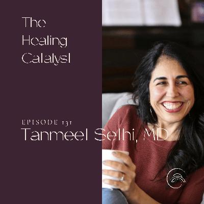 Ignite: Navigating Life's Transitions for Better Health with Dr. Avanti & Dr. Tanmeet
