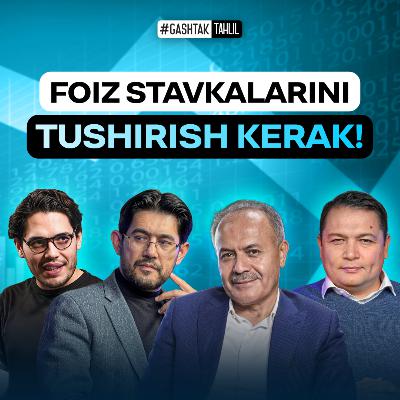 Qarz, iqtisodiy qarorlar va o’sish | Munozarali yangi Gashtak tahlil