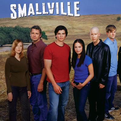 Smalltalk Episode 1: Pilot