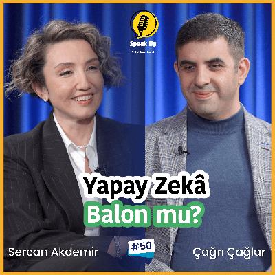 Yapay Zeka Her Yerde Ama Sonuç Nerede? Yapay Zeka Her Yerde Ama Sonuç Nerede?