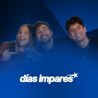 ¿Se han SEPARADO? ¿Ya NO EXISTE OTRO DE TANTOS? | Días Impares #14 ¿Se han SEPARADO? ¿Ya NO EXISTE OTRO DE TANTOS? | Días Impares #14