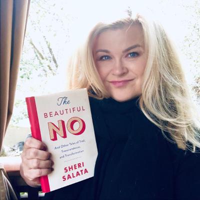 Summer Book Series, Episode One: "The Beautiful No" by Sheri Salata Summer Book Series, Episode One: "The Beautiful No" by Sheri Salata