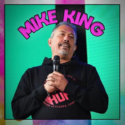 Mike King - HAVING HOPE Mike King - HAVING HOPE