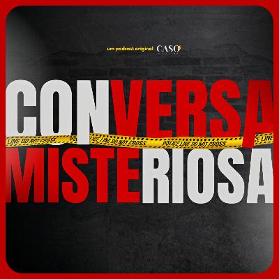 #1 - entenda o que é o conversa misteriosa.