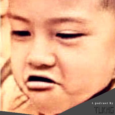 AKU CINTA BOCIL INDONESIA | TLKNG PODCAST
