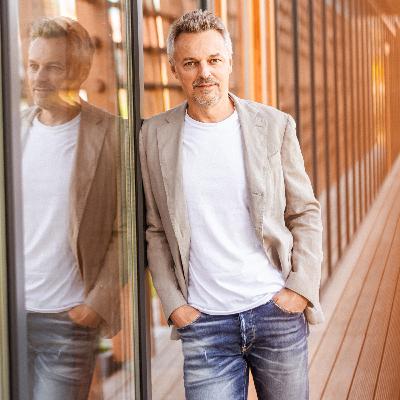 #066 - Vertrauen schlägt Reichweite – eine andere Perspektive #066 - Vertrauen schlägt Reichweite – eine andere Perspektive