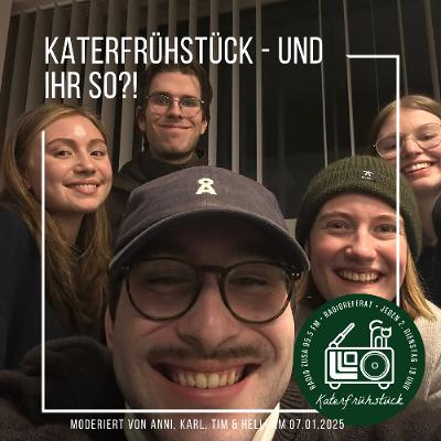 Und ihr so?! Und ihr so?!