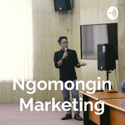 Digital Marketing on Sekolah Vokasi UGM