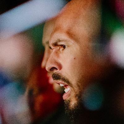 Why is Andrew Tate finished?