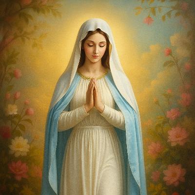 Octubre un mes de Milagros y Bendiciones