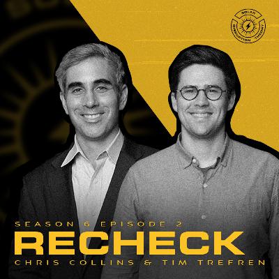 Building Trust in Solar w/ Chris Collins and Tim Trefren