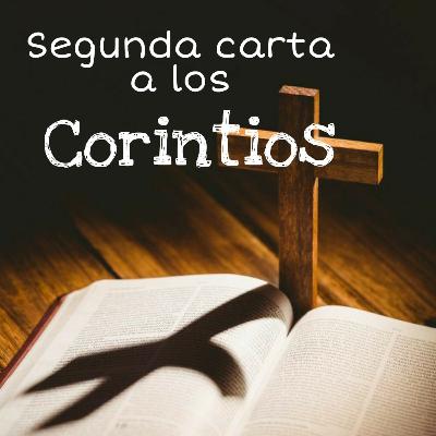 Segunda Carta a los Corintios (capítulos del 1 al 7)