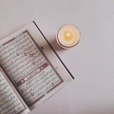 Sumber - Sumber Hukum Islam