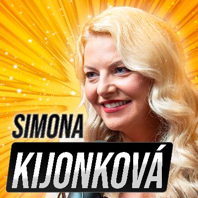 Simona Kijonková: Neměli jsme ani na jídlo. Teď mým dětem nadávají, že jsou bohaté.