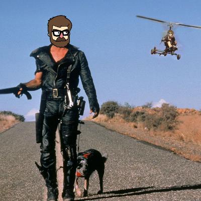 Episode 124: Mad Max 2