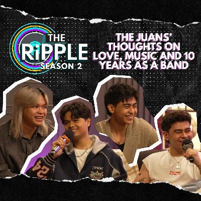 The Juans talk intentionality and excellence in their new era of music | The Ripple