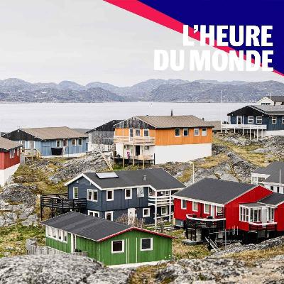 Pourquoi Donald Trump s'intéresse-t-il au Groenland ?