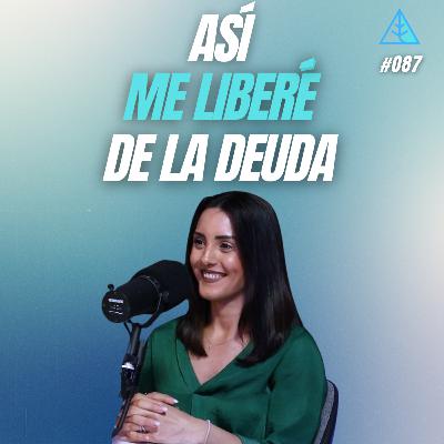 De un supermercado endeudado a un negocio inmobiliario rentable 💪🧠💰 #087