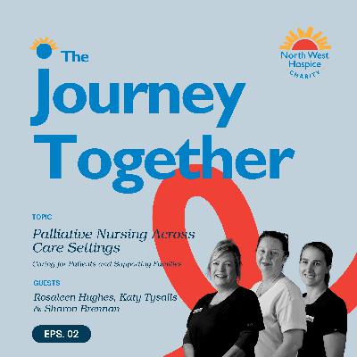 Palliative Nursing Across Care Settings