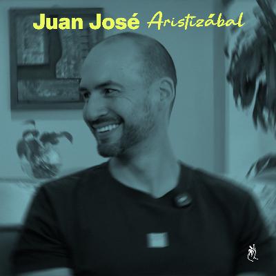048 - Disciplina, liderazgo y café: el oficio de reinventarse – Juan José Aristizábal