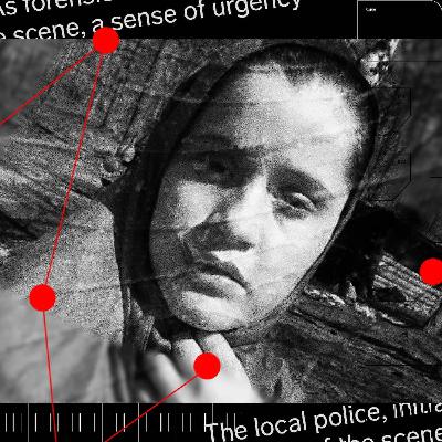 Shahida blev hedersmördad – efter flera fel av polisen