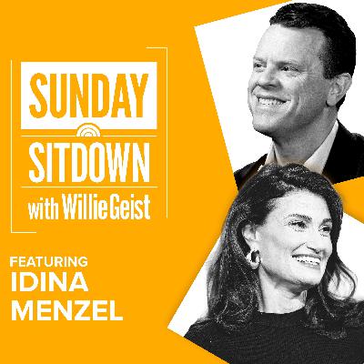 WICKED STARS: Idina Menzel on Her Journey from ‘Wicked’ to ‘Frozen’ and Beyond