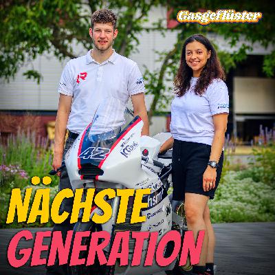 #182 - Rheinvolt: Elektro-Power auf zwei Rädern