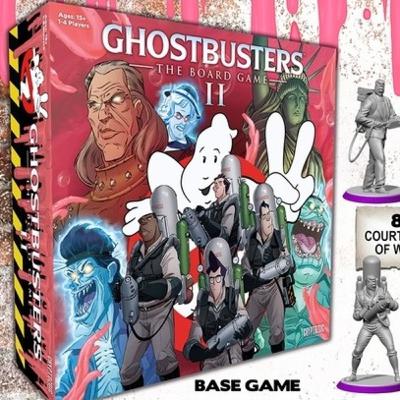 Quick Question: What is your favorite board game?