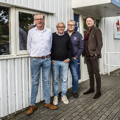 Thuus met de burgemeester, aflevering 11