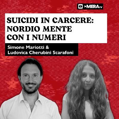 Suicidi in carcere: Nordio minimizza, ma la situazione resta drammatica | Radio MERA25