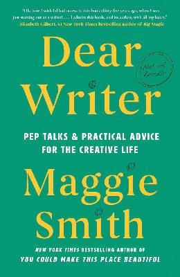 Maggie Smith: My Work is Play