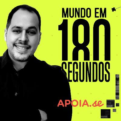 11/02: Atentado mata 10 pessoas em escola do Canadá | FMI alerta para riscos à economia global | Chefe de polícia afirma que Trump sabia dos crimes de Epstein