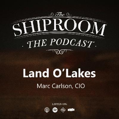 Land O'Lakes Land O'Lakes