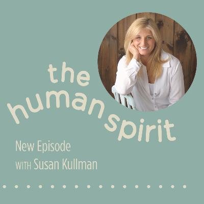 EP 03 - Susan Kullman