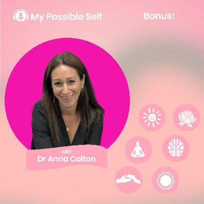 How To Talk To Kids About Food with Dr Anna Colton