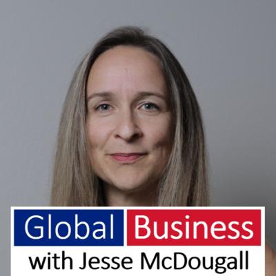 Choice Hacking - Behaviour Science Applied to Consumer Experiences / Marketing - Interview with Jennifer Clinehens