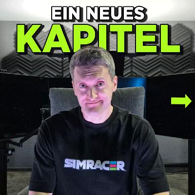 Ich schlage ein neues Kapitel auf... | McRalph Racing Projekt Update Juli 2025