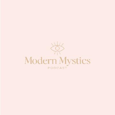 How We Built Our Spiritual Businesses: The Story Behind Modern Mystics