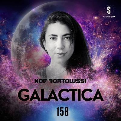 GALACTICA #158 - Tuesday 09/12/2025