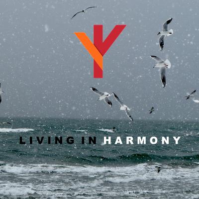 Svögan - LIVING IN HARMONY 169