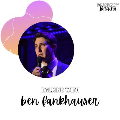 Talking with Ben Fankhauser