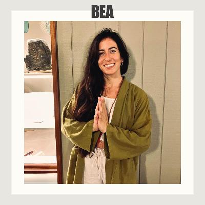 T2 - 22 "Bea: Alma Ibérica con Espíritu de Yoga"