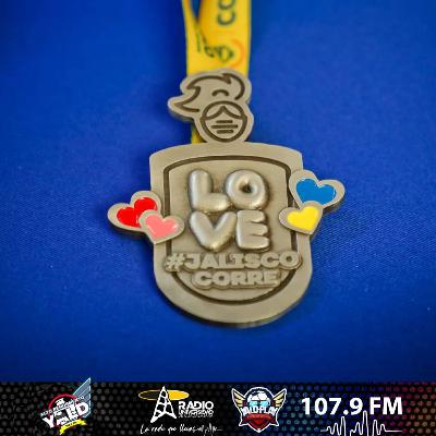 ALTO RENDIMIENTO YALD 20 FEBRERO 2025